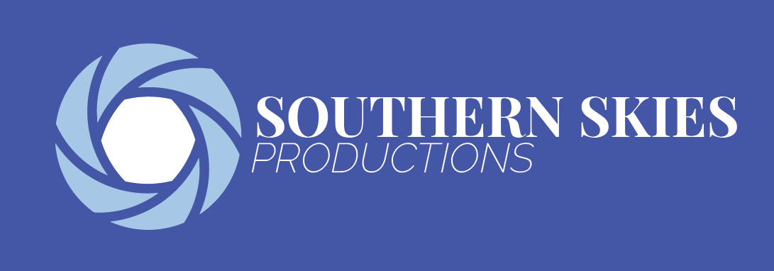 Southern Skies Productions Logo